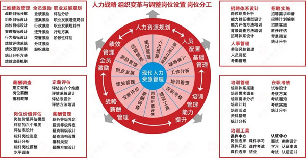 清遠(yuǎn)市齊力合成革有限公司人力資源管理升級項(xiàng)目