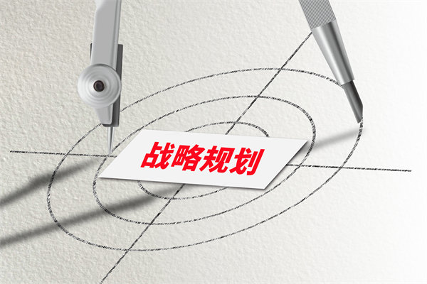 洞察市場趨勢，制定精準(zhǔn)戰(zhàn)略規(guī)劃，引領(lǐng)企業(yè)飛躍發(fā)展