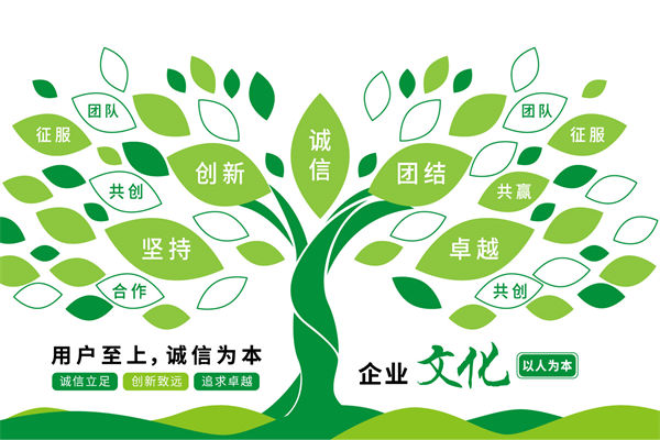 文化落地虛??？如何讓企業(yè)文化真正滲透每個員工？