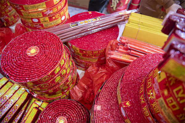 精益生產(chǎn)分析：湖南一花炮廠爆炸，現(xiàn)場(chǎng)升起蘑菇云