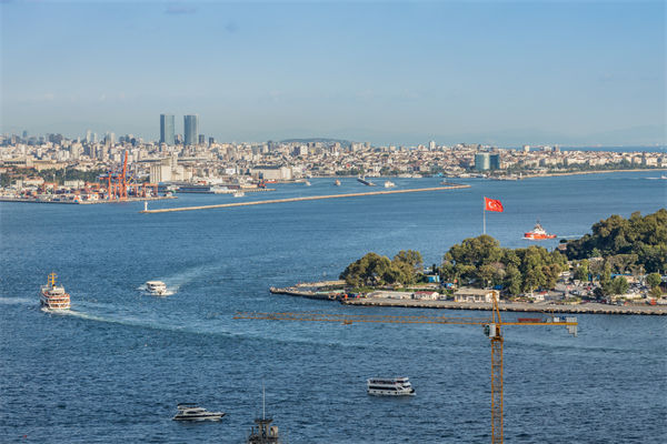 伊朗擬關(guān)閉霍爾木茲海峽，關(guān)聯(lián)企業(yè)供應(yīng)鏈怎么看？