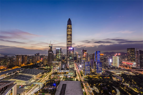 這些創(chuàng)新高地正在拔地而起，關(guān)聯(lián)企業(yè)有何啟示？