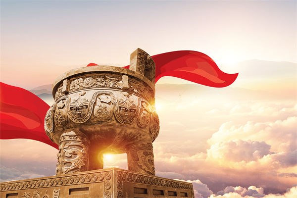 以信仰之光照亮文化強(qiáng)國建設(shè)之路，企業(yè)有何啟示？