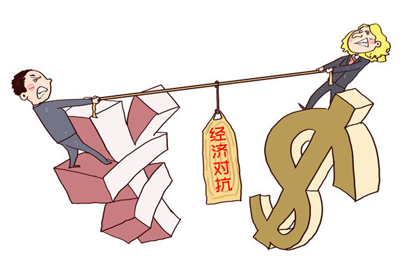 特朗普再對(duì)8國(guó)加征關(guān)稅，最高50%，關(guān)聯(lián)企業(yè)怎么看？