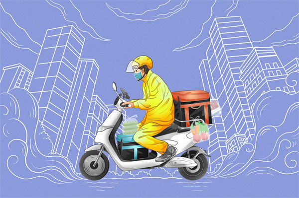 供應鏈分析：外賣大戰(zhàn)第一批受害者出現(xiàn)了，是誰？