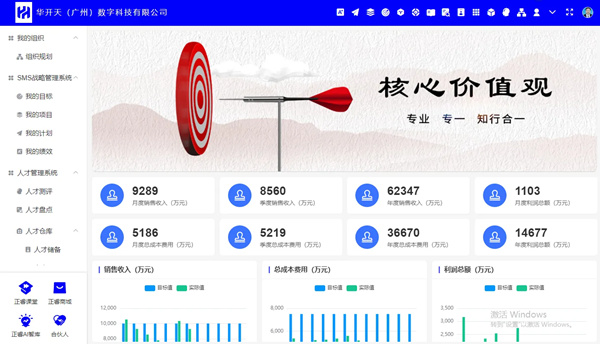 AI·數(shù)智化·咨詢新模式首屆高級合伙人招募說明會震撼來襲！