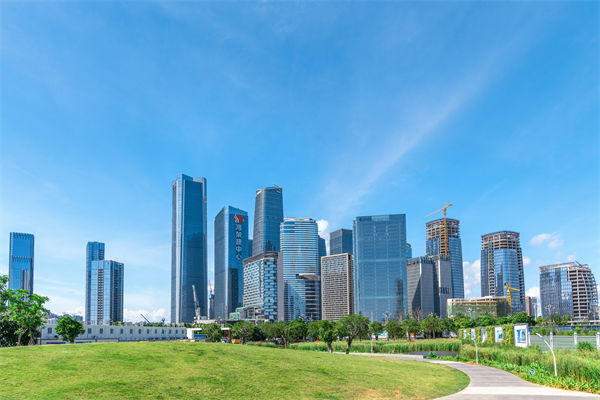 企業(yè)擴張中問題頻發(fā)，深圳管理咨詢公司能給出系統(tǒng)解決方案嗎？