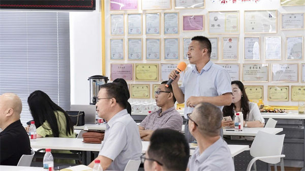 正睿咨詢集團AI數(shù)智化咨詢新模式首屆高級合伙人招募說明會