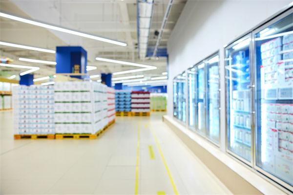 知名超市半年關(guān)了227家店，關(guān)聯(lián)企業(yè)營(yíng)銷怎么看？