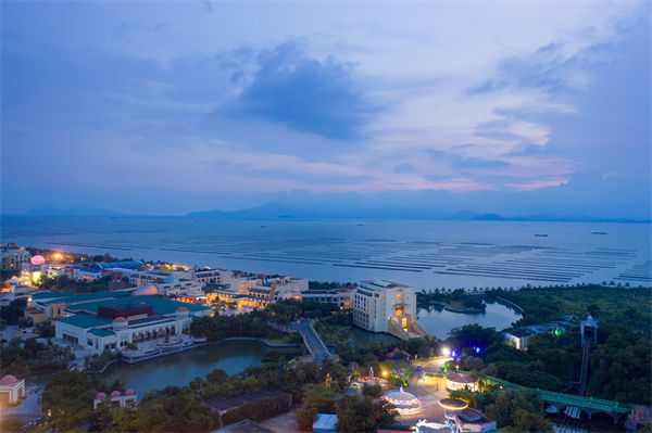 企業(yè)卡在轉(zhuǎn)型關(guān)鍵期難突破，珠海管理咨詢能找新方向嗎？