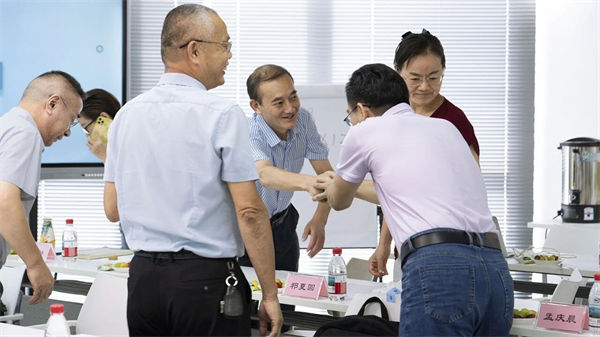 正睿咨詢集團AI數(shù)智化咨詢新模式第四期高級合伙人招募會