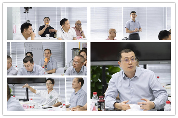 正睿咨詢集團AI數(shù)智化咨詢新模式第四期高級合伙人招募會