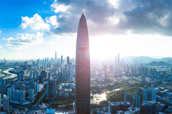 中國最重要的五大城市群定了，對供應鏈有何啟示？