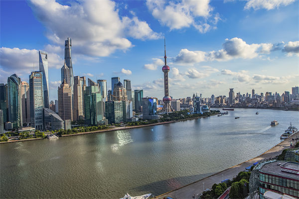 中國最重要的五大城市群定了，對供應鏈有何啟示？